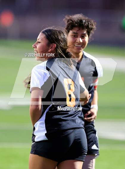 Thumbnail 1 in Grand Saline vs Brownsboro photogallery.