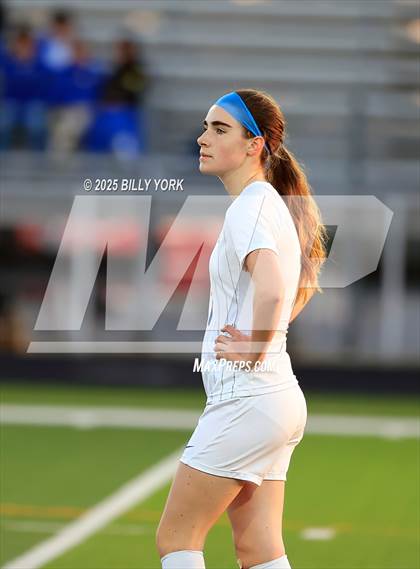 Thumbnail 2 in Grand Saline vs Brownsboro photogallery.