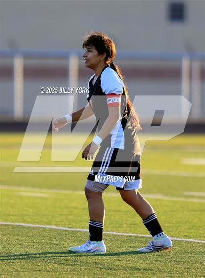 Thumbnail 3 in Grand Saline vs Brownsboro photogallery.