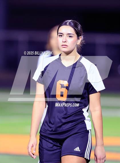 Thumbnail 2 in Grand Saline vs Brownsboro photogallery.