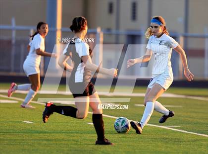 Thumbnail 1 in Grand Saline vs Brownsboro photogallery.