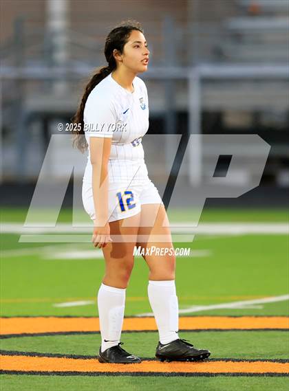 Thumbnail 3 in Grand Saline vs Brownsboro photogallery.