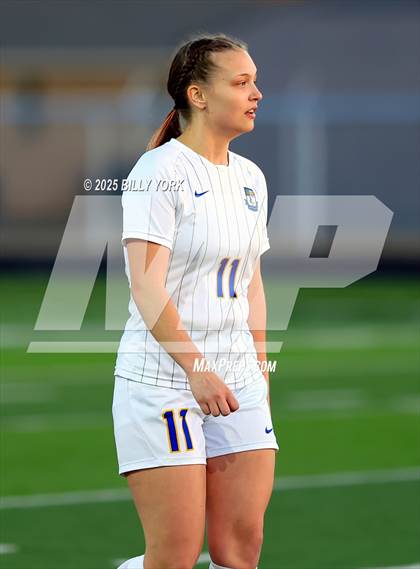 Thumbnail 1 in Grand Saline vs Brownsboro photogallery.