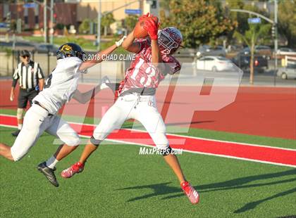 Thumbnail 3 in Sunny Hills @ Fullerton  photogallery.