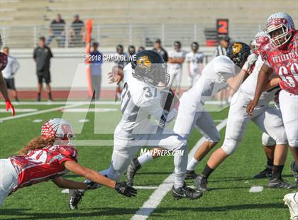 Thumbnail 2 in Sunny Hills @ Fullerton  photogallery.