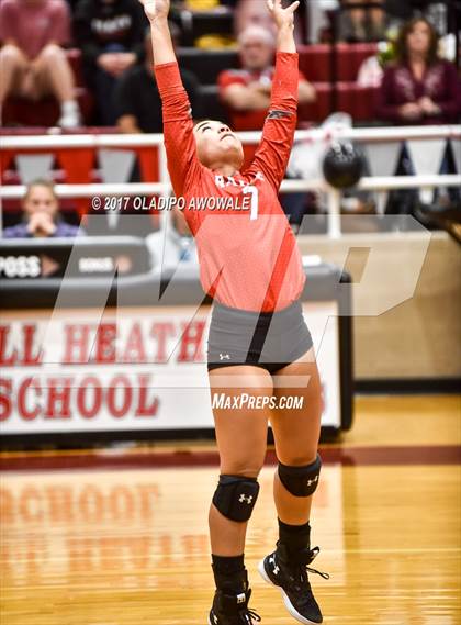 Thumbnail 3 in Lee @ Rockwall-Heath photogallery.