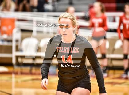 Thumbnail 3 in Lee @ Rockwall-Heath photogallery.