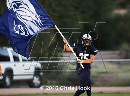 Thumbnail 1 in Walden Grove @ Pusch Ridge Christian Academy photogallery.
