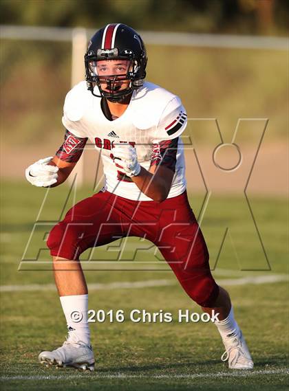 Thumbnail 3 in Walden Grove @ Pusch Ridge Christian Academy photogallery.