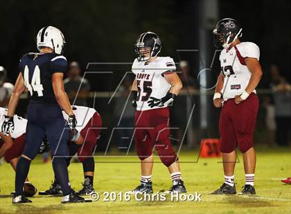 Thumbnail 3 in Walden Grove @ Pusch Ridge Christian Academy photogallery.