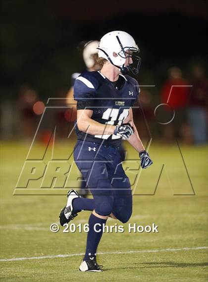 Thumbnail 3 in Walden Grove @ Pusch Ridge Christian Academy photogallery.