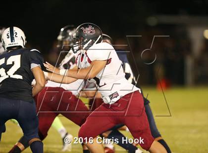 Thumbnail 2 in Walden Grove @ Pusch Ridge Christian Academy photogallery.