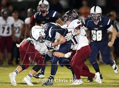 Thumbnail 2 in Walden Grove @ Pusch Ridge Christian Academy photogallery.