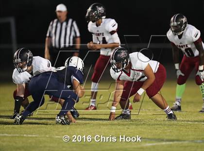 Thumbnail 1 in Walden Grove @ Pusch Ridge Christian Academy photogallery.