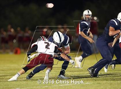 Thumbnail 1 in Walden Grove @ Pusch Ridge Christian Academy photogallery.