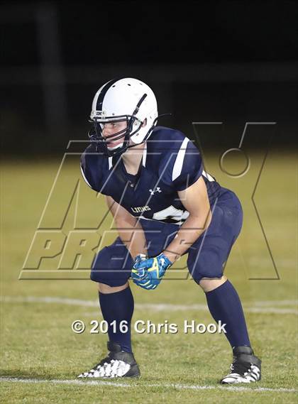 Thumbnail 3 in Walden Grove @ Pusch Ridge Christian Academy photogallery.