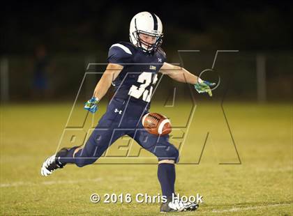 Thumbnail 2 in Walden Grove @ Pusch Ridge Christian Academy photogallery.