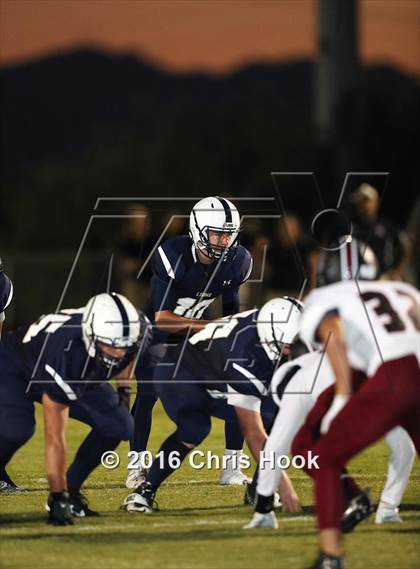 Thumbnail 3 in Walden Grove @ Pusch Ridge Christian Academy photogallery.
