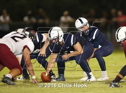 Thumbnail 1 in Walden Grove @ Pusch Ridge Christian Academy photogallery.