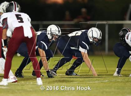 Thumbnail 1 in Walden Grove @ Pusch Ridge Christian Academy photogallery.