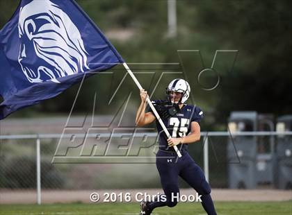 Thumbnail 2 in Walden Grove @ Pusch Ridge Christian Academy photogallery.