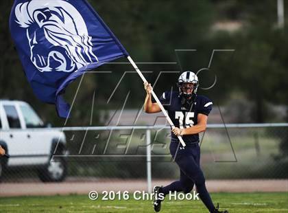 Thumbnail 2 in Walden Grove @ Pusch Ridge Christian Academy photogallery.