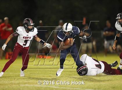 Thumbnail 2 in Walden Grove @ Pusch Ridge Christian Academy photogallery.
