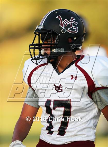 Thumbnail 3 in Walden Grove @ Pusch Ridge Christian Academy photogallery.