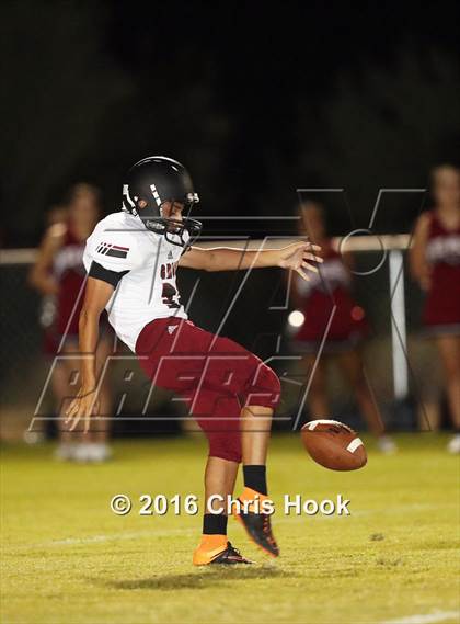 Thumbnail 1 in Walden Grove @ Pusch Ridge Christian Academy photogallery.