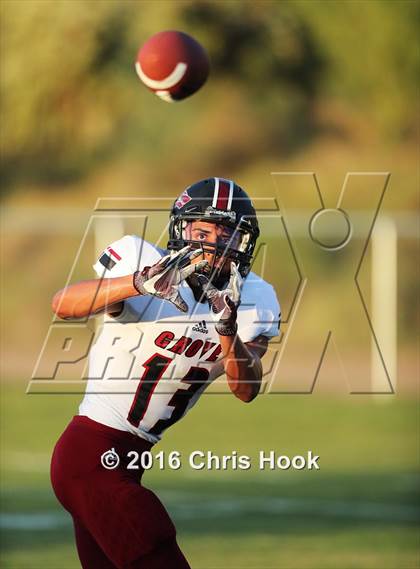 Thumbnail 3 in Walden Grove @ Pusch Ridge Christian Academy photogallery.