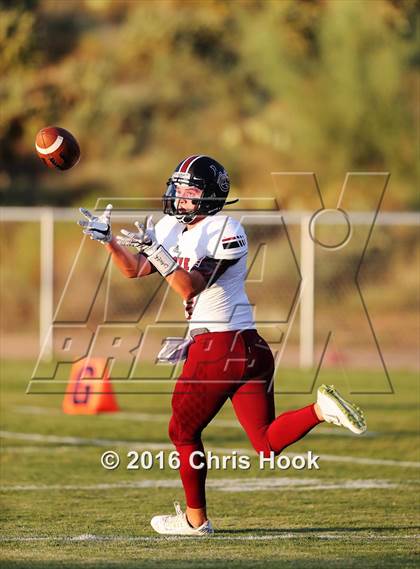 Thumbnail 1 in Walden Grove @ Pusch Ridge Christian Academy photogallery.