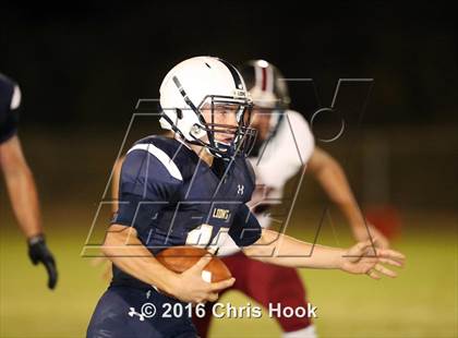Thumbnail 1 in Walden Grove @ Pusch Ridge Christian Academy photogallery.