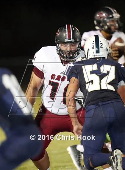 Thumbnail 1 in Walden Grove @ Pusch Ridge Christian Academy photogallery.