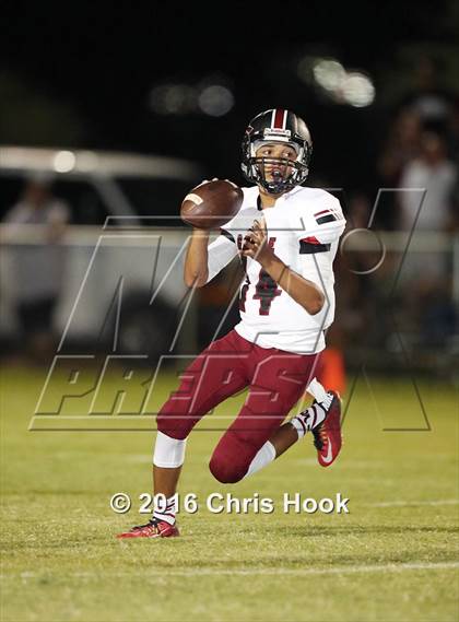 Thumbnail 2 in Walden Grove @ Pusch Ridge Christian Academy photogallery.