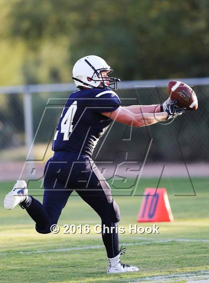 Thumbnail 1 in Walden Grove @ Pusch Ridge Christian Academy photogallery.