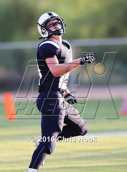 Thumbnail 3 in Walden Grove @ Pusch Ridge Christian Academy photogallery.