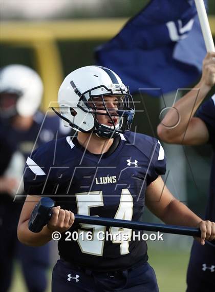Thumbnail 1 in Walden Grove @ Pusch Ridge Christian Academy photogallery.