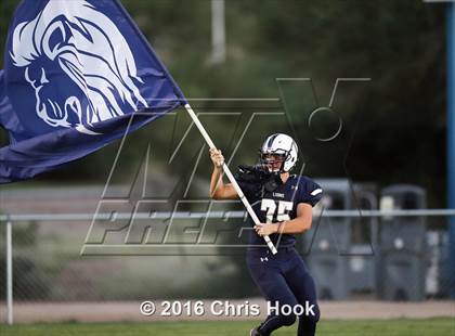 Thumbnail 3 in Walden Grove @ Pusch Ridge Christian Academy photogallery.