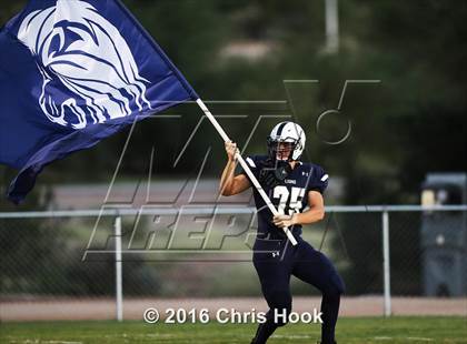 Thumbnail 1 in Walden Grove @ Pusch Ridge Christian Academy photogallery.