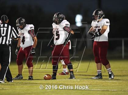 Thumbnail 3 in Walden Grove @ Pusch Ridge Christian Academy photogallery.