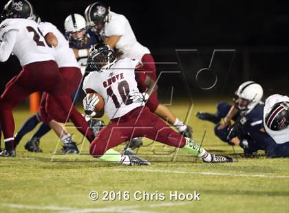 Thumbnail 1 in Walden Grove @ Pusch Ridge Christian Academy photogallery.