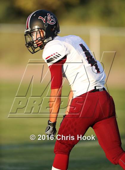 Thumbnail 1 in Walden Grove @ Pusch Ridge Christian Academy photogallery.