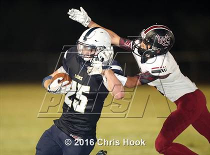 Thumbnail 1 in Walden Grove @ Pusch Ridge Christian Academy photogallery.