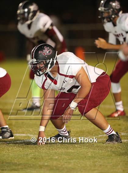 Thumbnail 1 in Walden Grove @ Pusch Ridge Christian Academy photogallery.