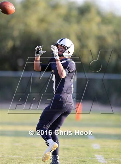 Thumbnail 3 in Walden Grove @ Pusch Ridge Christian Academy photogallery.