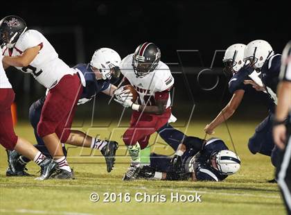Thumbnail 3 in Walden Grove @ Pusch Ridge Christian Academy photogallery.