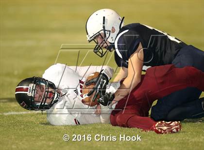 Thumbnail 1 in Walden Grove @ Pusch Ridge Christian Academy photogallery.