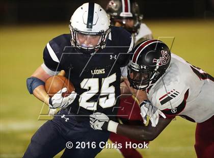 Thumbnail 2 in Walden Grove @ Pusch Ridge Christian Academy photogallery.