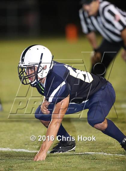 Thumbnail 3 in Walden Grove @ Pusch Ridge Christian Academy photogallery.