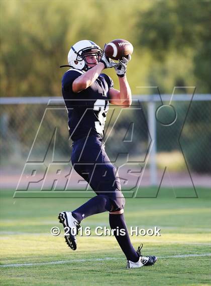 Thumbnail 3 in Walden Grove @ Pusch Ridge Christian Academy photogallery.